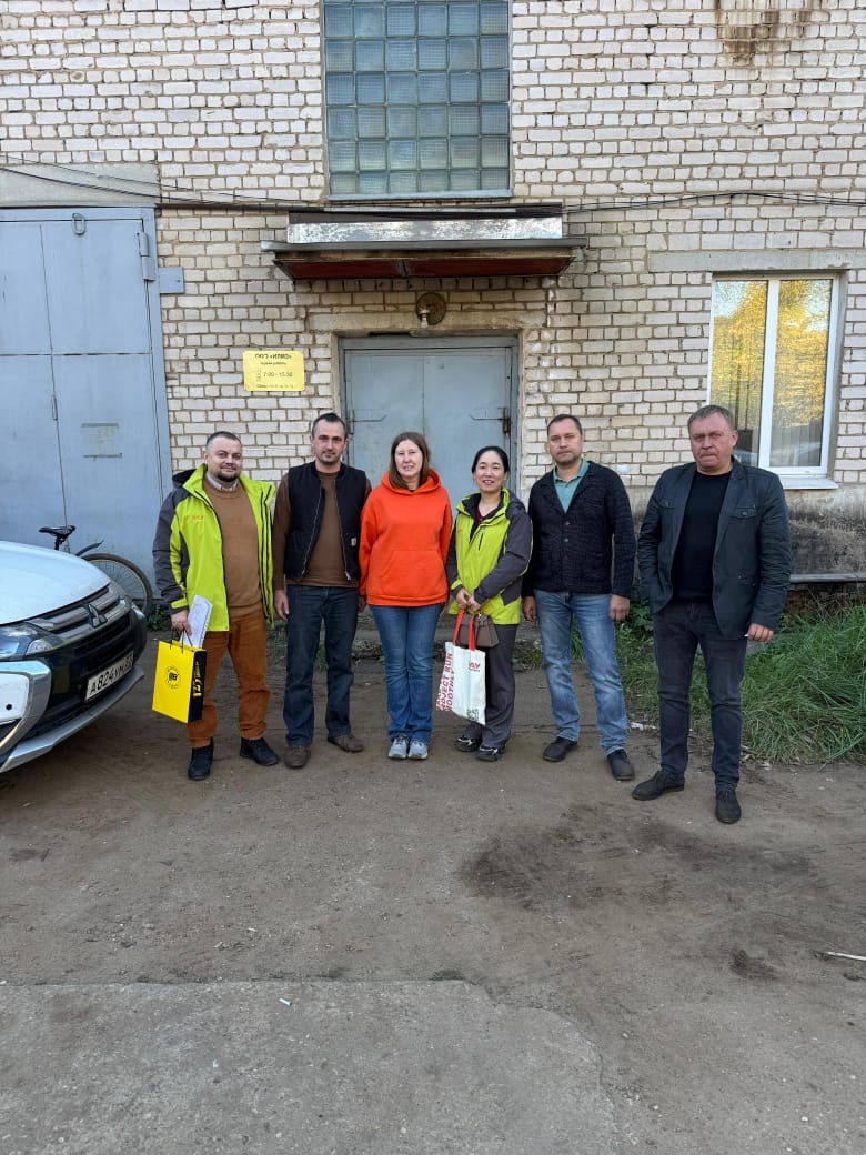 Партнеры RAYTECHI